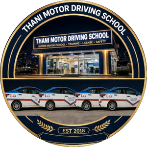 Thani Motor Driving School